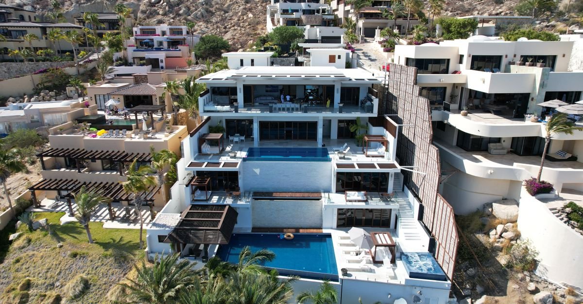 Understanding Cabo San Lucas Real Estate Market Trends